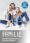 Familienaufnahmen