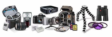Fotozubehör