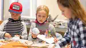 158. VVV-JuniorClubTag am 12. Mai 2023