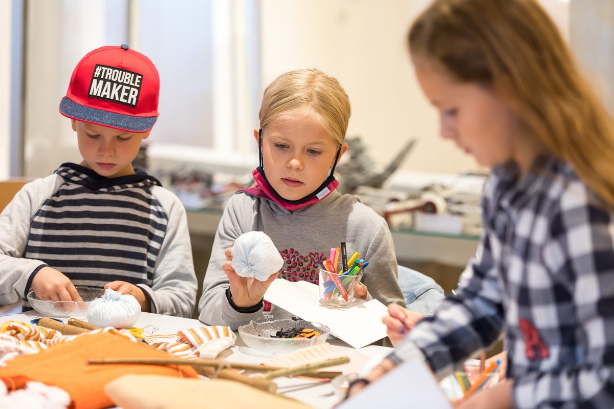 158. VVV-JuniorClubTag am 12. Mai 2023