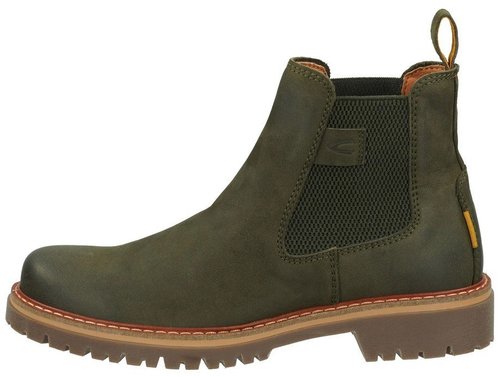 Damenschuhe - Chelsea Boots