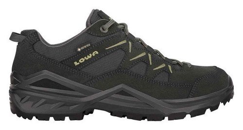 LOWA Sirkos Evo GTX men
