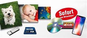 digitaler Bilderservice