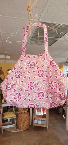 Tasche aus Baumwolle