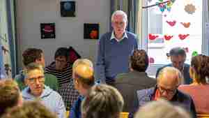 48. Sitzung des SMB-Arbeitskreises Kultur, Sport und Soziales