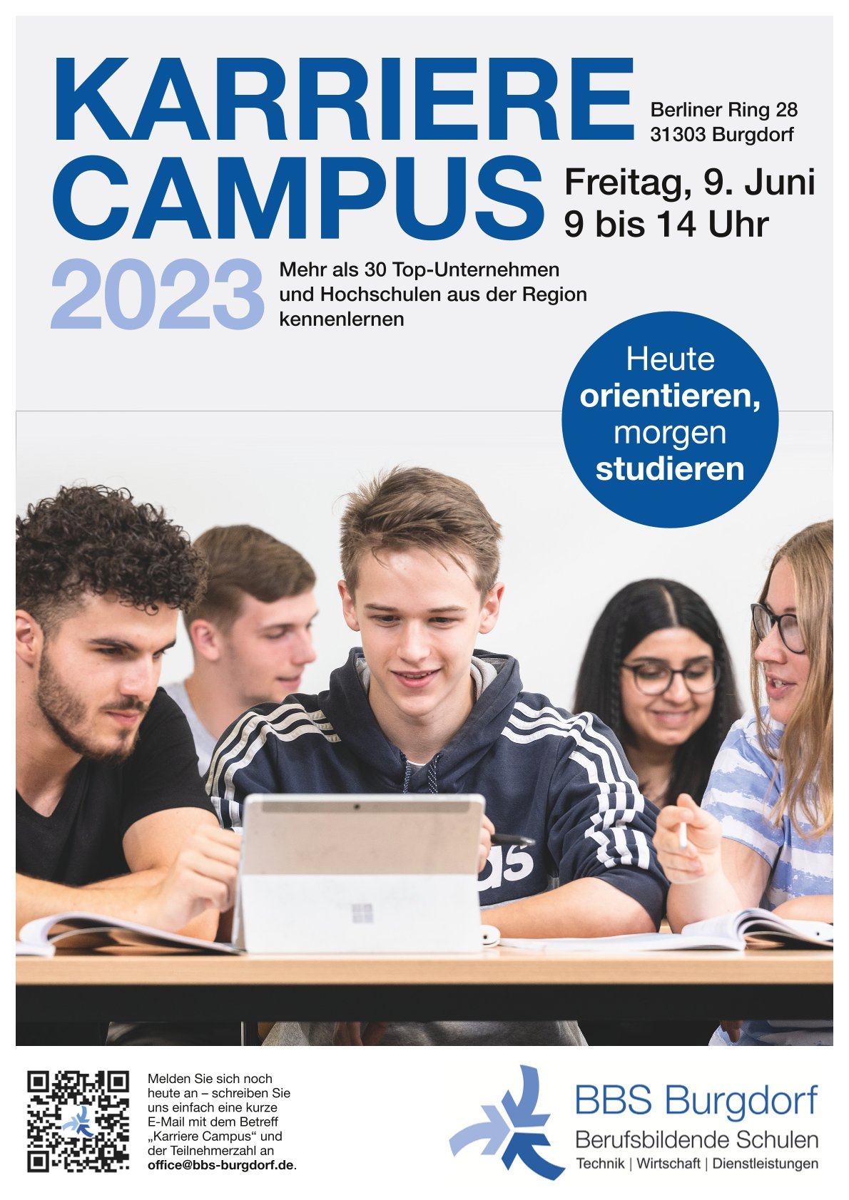 BBS_Plakat_KarriereCampus2023_DinA4_v0