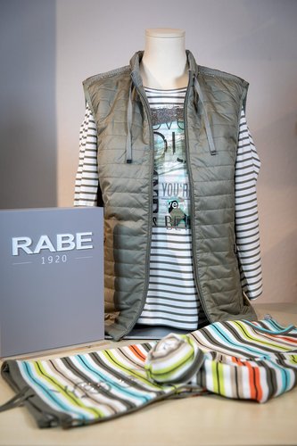Rabe "Lieblings-Pullover"