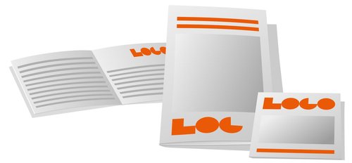 Geschäftsdrucksachen