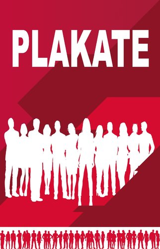 Plakate