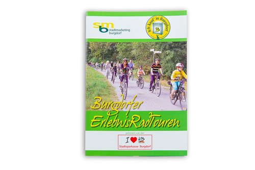 Fahrrad-Erlebnisradtouren