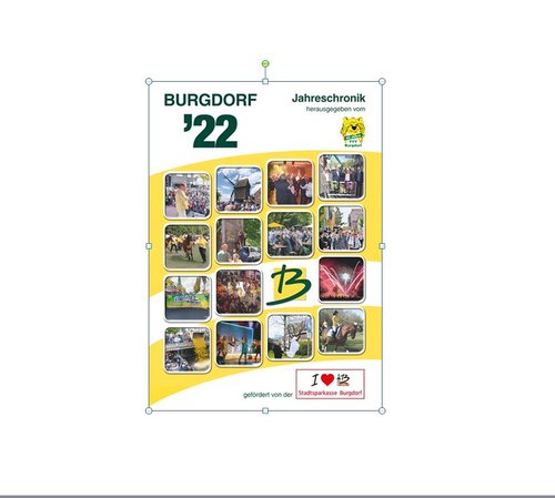 Burgdorfer Jahreschronik 2022