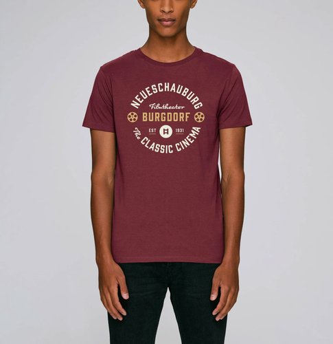 ClassicLogo T-Shirt Männer