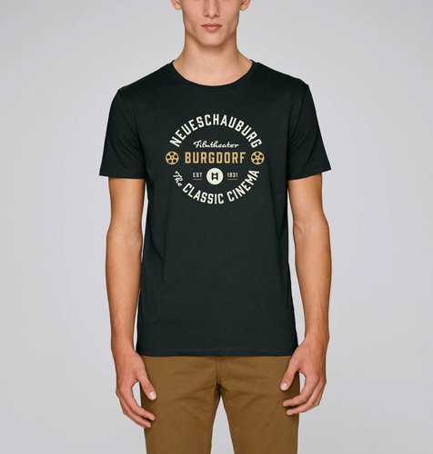 ClassicLogo T-Shirt Männer