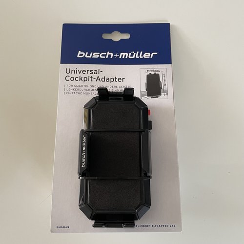 Universal-Cockpit-Adapter