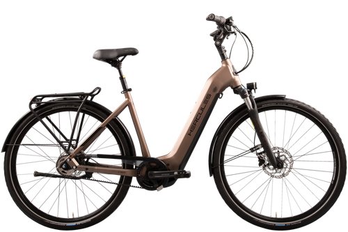 Fahrrad Futura Comp I-F5