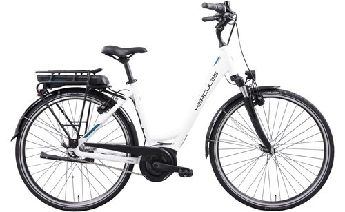 Fahrrad Roberta R7