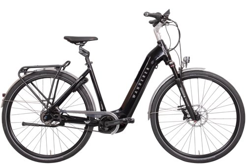 E-Tourer I-F5 Edition Comp