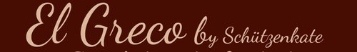 Griechisches Restaurant EL GRECO by Schützenkate