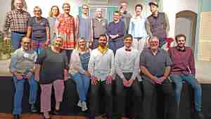 Foto 16 - Terminkalender 19. 4.2024