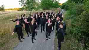 Frauenchor Allegra & Herr K. - Kopie