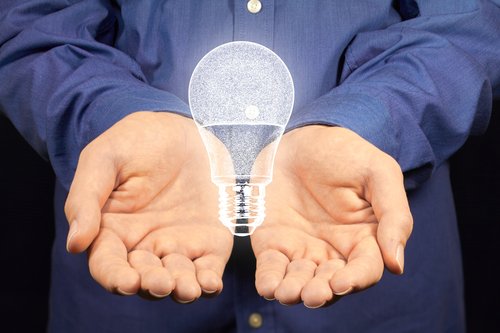 Geprüfte Energiefachberatung