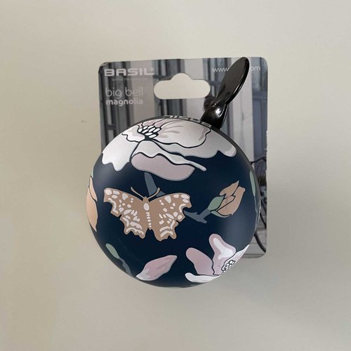 Fahrradglocke Big Bell