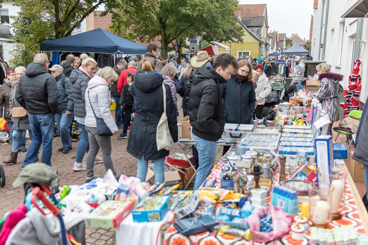 Großflohmarkt am 1. Oktober 2023 (4)