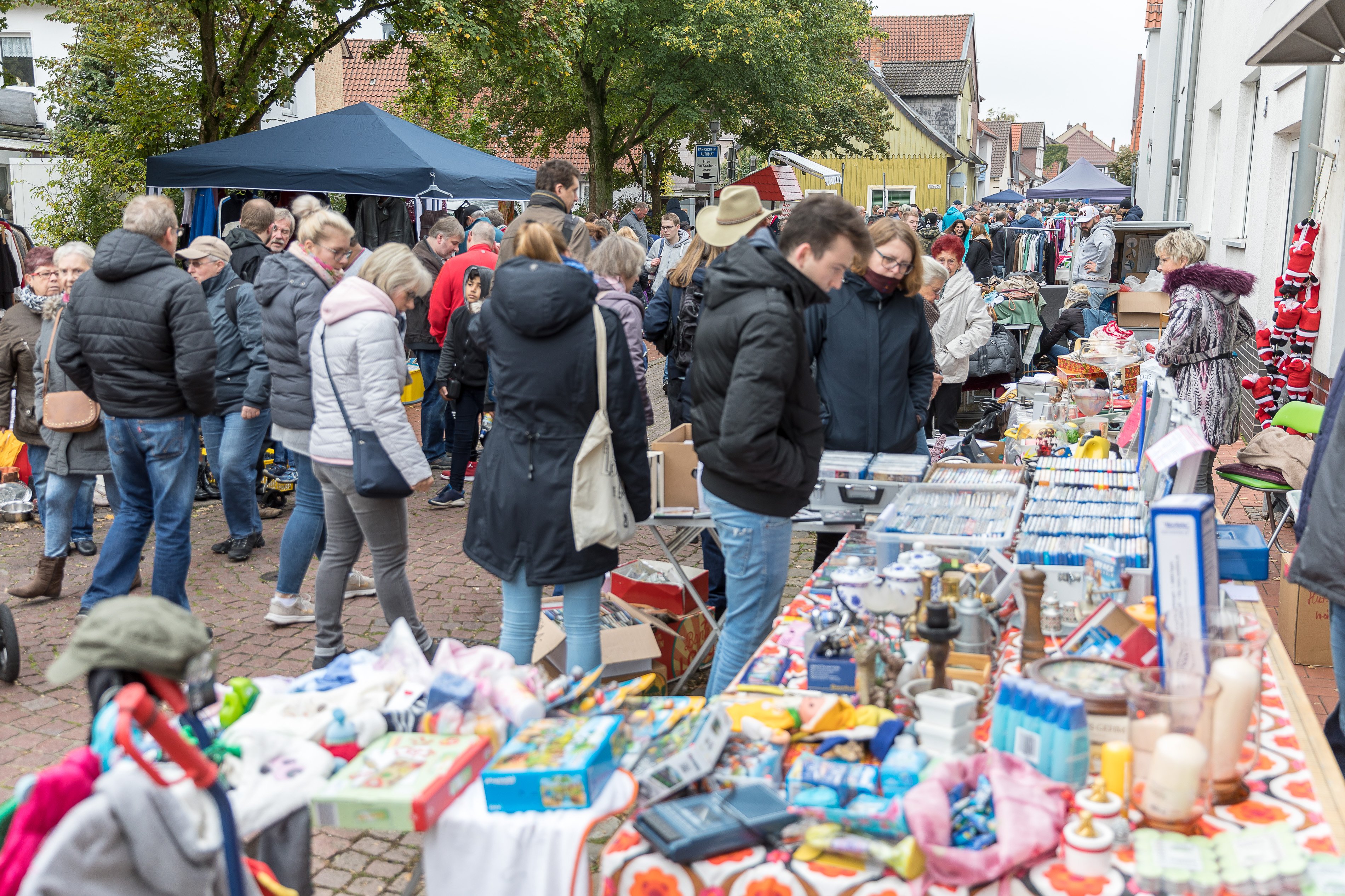 Großflohmarkt am 1. Oktober 2023 (4)