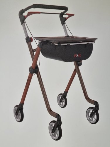 Pixel Indoor Rollator