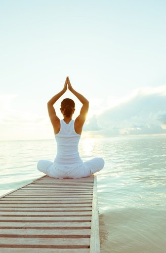 Angelika Oberjohann, Source of Life ; SOL