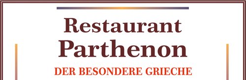 Restaurant Parthenon