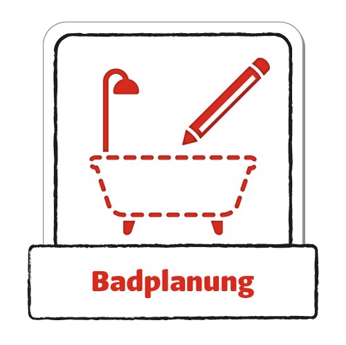 Badplanung