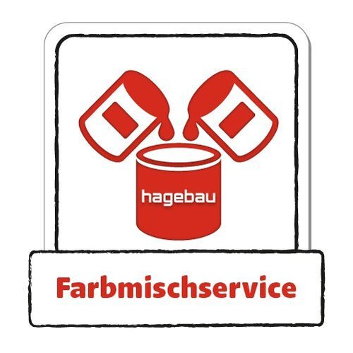 Farbmischservice