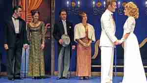 Showtime im Theater am Berliner Ring (1)