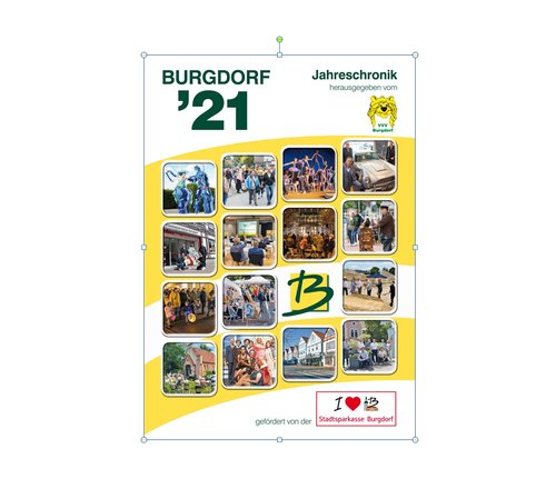 Burgdorfer Jahreschronik
