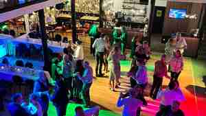 Tanztee im Stadtmuseum am 14. Mai 2023 (1)