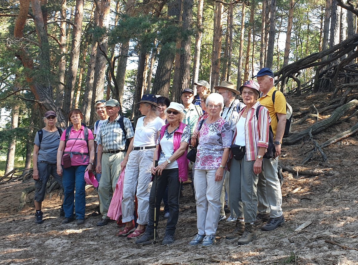 VVV-Wanderung am 7. Oktober 2023 (5)