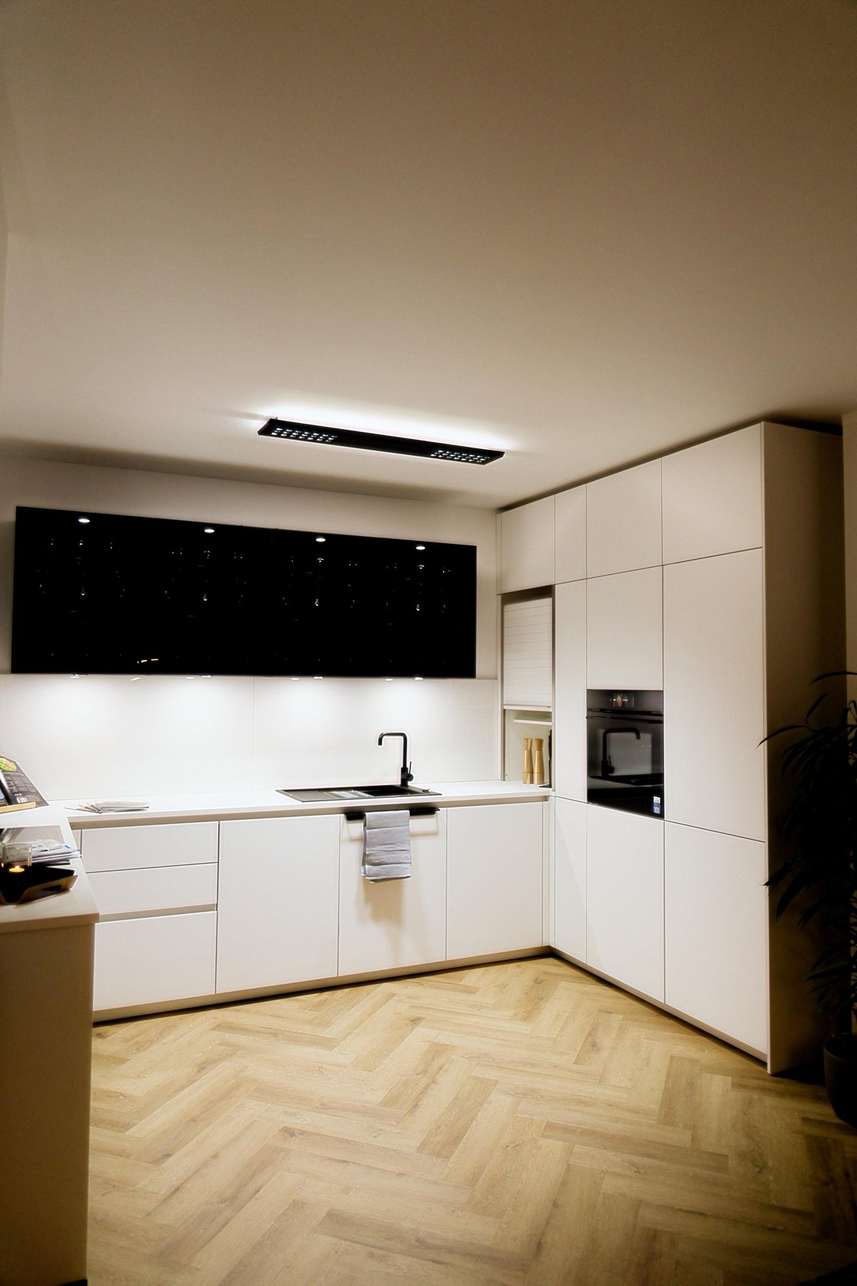 Wir machen mit - Küchenatelier