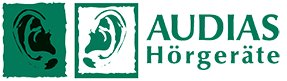 AUDIAS Hörgeräte
