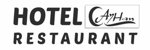 Hotel Restaurant Ayhan