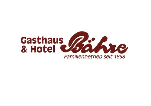 Gasthaus & Hotel Bähre