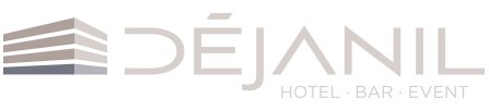 AKZENT Hotel DÉJANIL