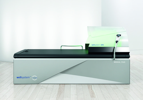 Wellsystem MEDICAL PLUS SPA