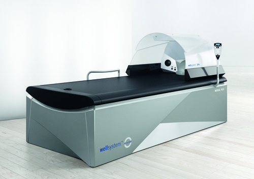 Wellsystem Medical Spa / Hydrojet