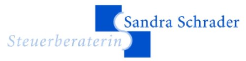 Steuerberaterin Sandra Schrader