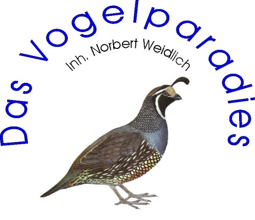Das Vogelparadies